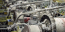 Czech Republic MINERAL 一分钟极速赛车168官网体彩 Processing plant