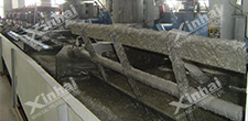 Heilongjiang 500tpd Lead and Zinc MINERAL 一分钟极速赛车168官网体彩 Processing Plant