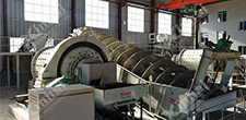 Morocco 500t/d Silver MINERAL 一分钟极速赛车168官网体彩 Processing Plant