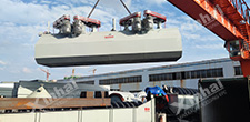 Namibia 1,100t/d Copper-Lead MINERAL 一分钟极速赛车168官网体彩 Processing Plant
