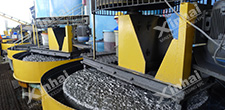 Peru 200,000 tpa Copper and Iron MINERAL 一分钟极速赛车168官网体彩 Processing Plant