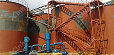 Sudan 700t/d Rock Gold MINERAL 一分钟极速赛车168官网体彩 Processing Plant