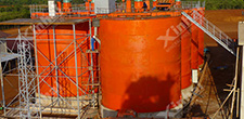 Tanzania 1,200t/d Gold MINERAL 一分钟极速赛车168官网体彩 Processing Plant