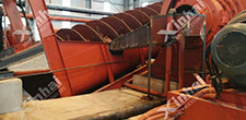 Vietnam 800t/d Graphite MINERAL 一分钟极速赛车168官网体彩 Processing Plant