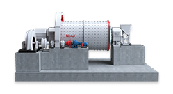 Energy-saving Ball Mill