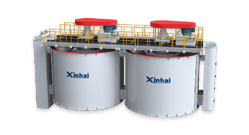 KYF & XCF Flotation Cell